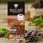 Mobile Preview: PACCARI Bio Schokolade Kaffee 50g